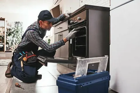 Fast Fixing Appliance Repair Dubai