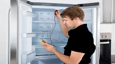 Trusted Siemens Fridge-Repair-Dubai