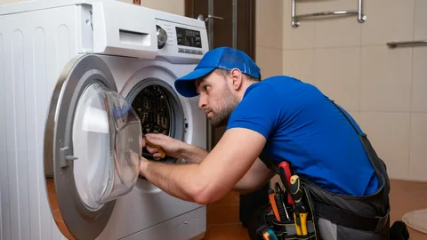 Appliance Repair Service Dubai